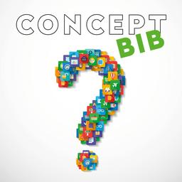 Concept BIB : Jeu / Jeu conçu par la médiathèque départementale de la Drôme | 