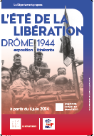 L'été de la Libération - Drôme 1944 | 